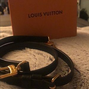 LV long strap